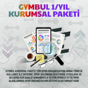 Kurumsal Paket - 1 Yıl