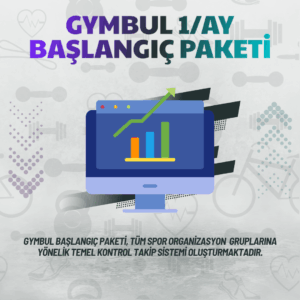 Başlangıç Paket - Aylık