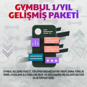 Gelişmiş Paket - 1 Yıl