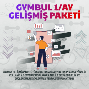 Gelişmiş Paket - Aylık